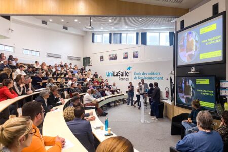 biennale, réunion, entreprises