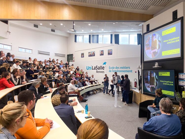 biennale, réunion, entreprises