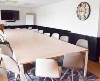 séminaire, réunion