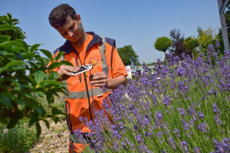 gestion éco responsable, Pommeret Paysages, Esat de transition