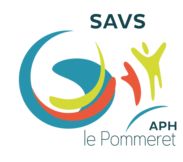 logo SAVS Pommeret