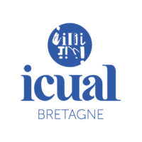 logo ICUAL Bretagne