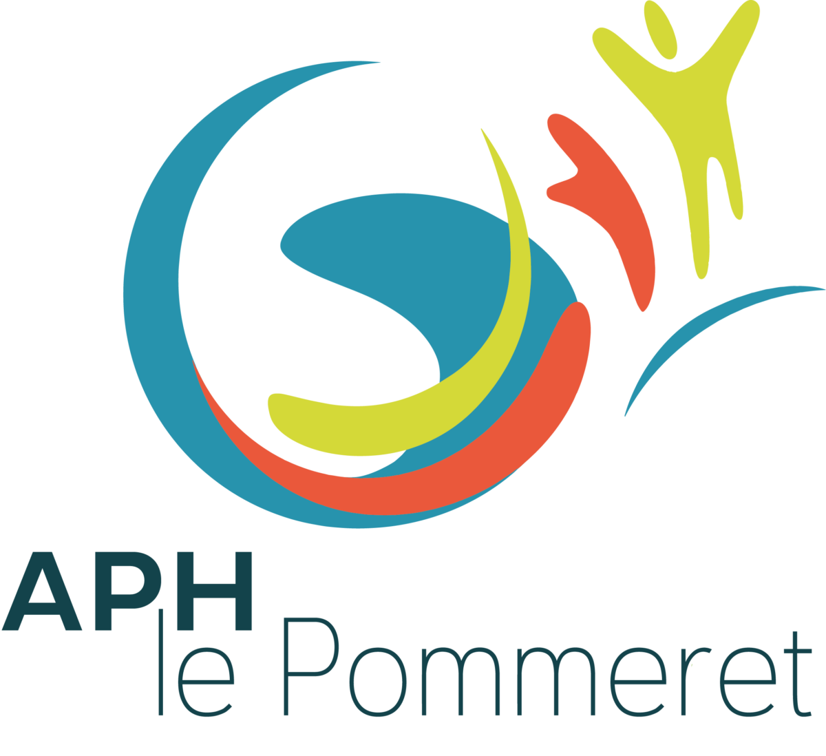 logo aph le pommeret
