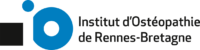 Logo Institut Ostéopathie Rennes