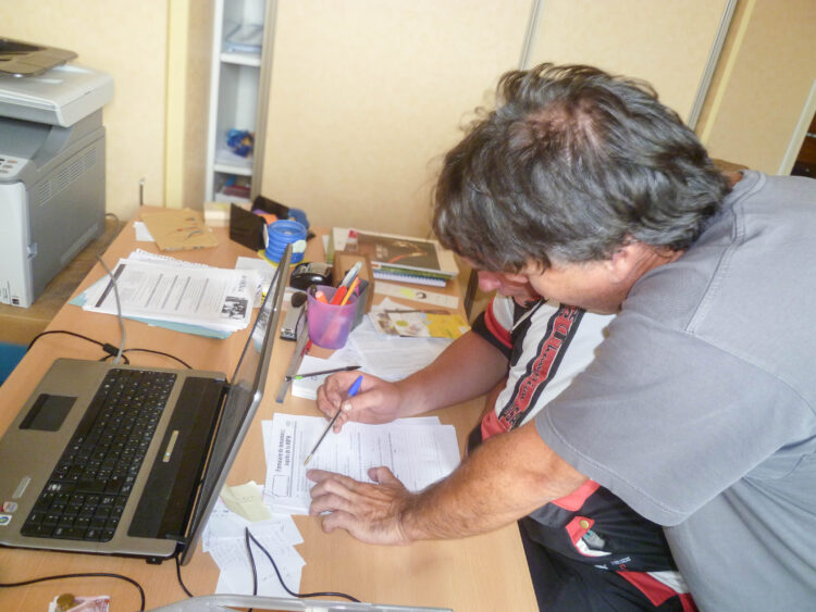 rendez-vous, accompagnement