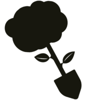 picto espaces verts entreprises